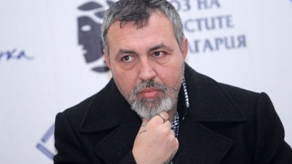 Актьорът Христо Мутафчиев с бомбастичен коментар пред БЛИЦ за скандала с Боил Банов!