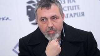 Актьорът Христо Мутафчиев с бомбастичен коментар пред БЛИЦ за скандала с Боил Банов!
