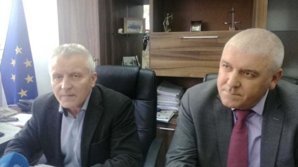 Шефът на ГДБОП потвърди бомбата на БЛИЦ за арести заради схеми с ТЕЛК! Далаверата е огромна!