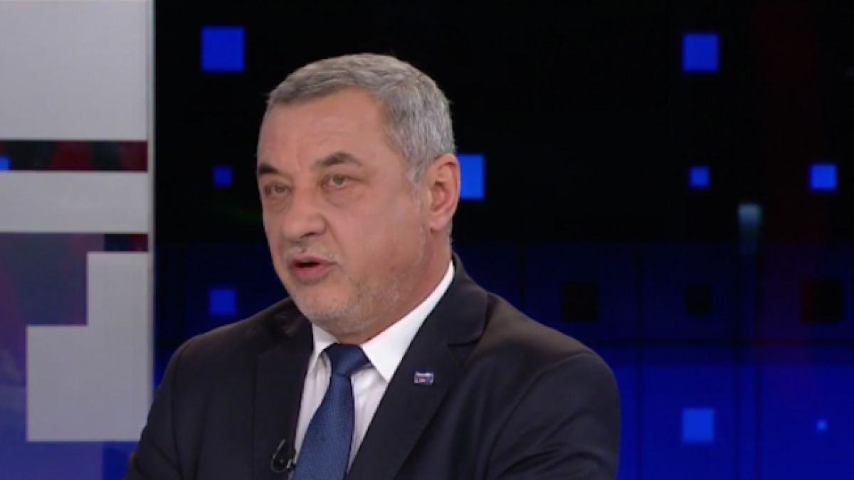Симеонов: Глупост е, че със Закона за горивата ще се извадят на светло 1 млрд. От този закон печелят само големите играчи