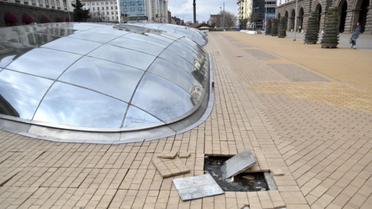 Фирмата, ремонтирала Ларгото, отговори на много важен въпрос за мегаскандала "Ало, аз съм Банов"!