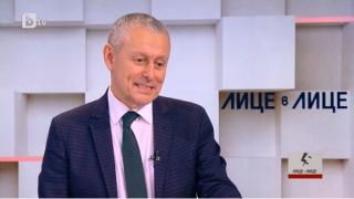 Ще участва ли Соломон Паси в политически проект на Румен Радев? Ето какво отговори бившият министър