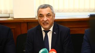 Валери Симеонов към БСП: Вие в реалния свят ли живеете, или във вашата паралелна държава?