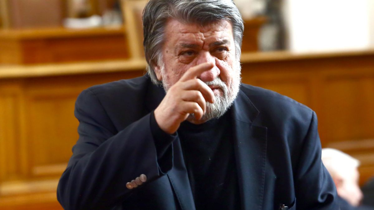 Вежди Рашидов с горещи новини за Павел Васев, който от 4 месеца е в будна кома в Русия 