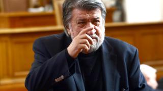 Рашидов заговори за Слави Трифонов и отсече: Ядосаха премиера Борисов! 