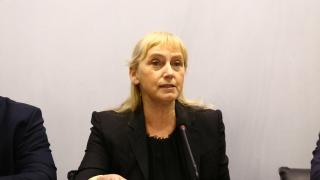 Неочакван край на делото за клевета срещу Йончева за къщата в Барселона