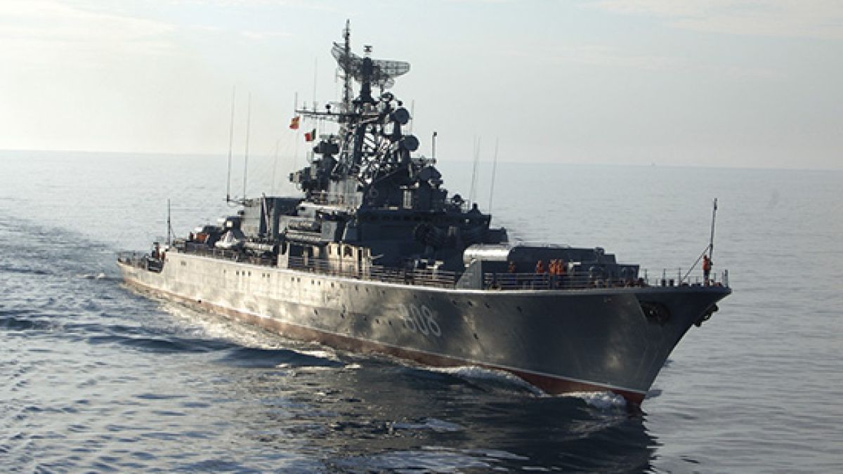 Американско списание алармира за увеличаването на военната мощ на Китай