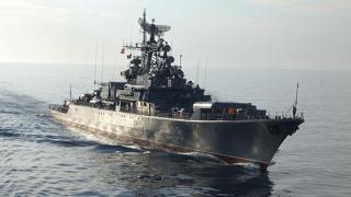Американско списание алармира за увеличаването на военната мощ на Китай