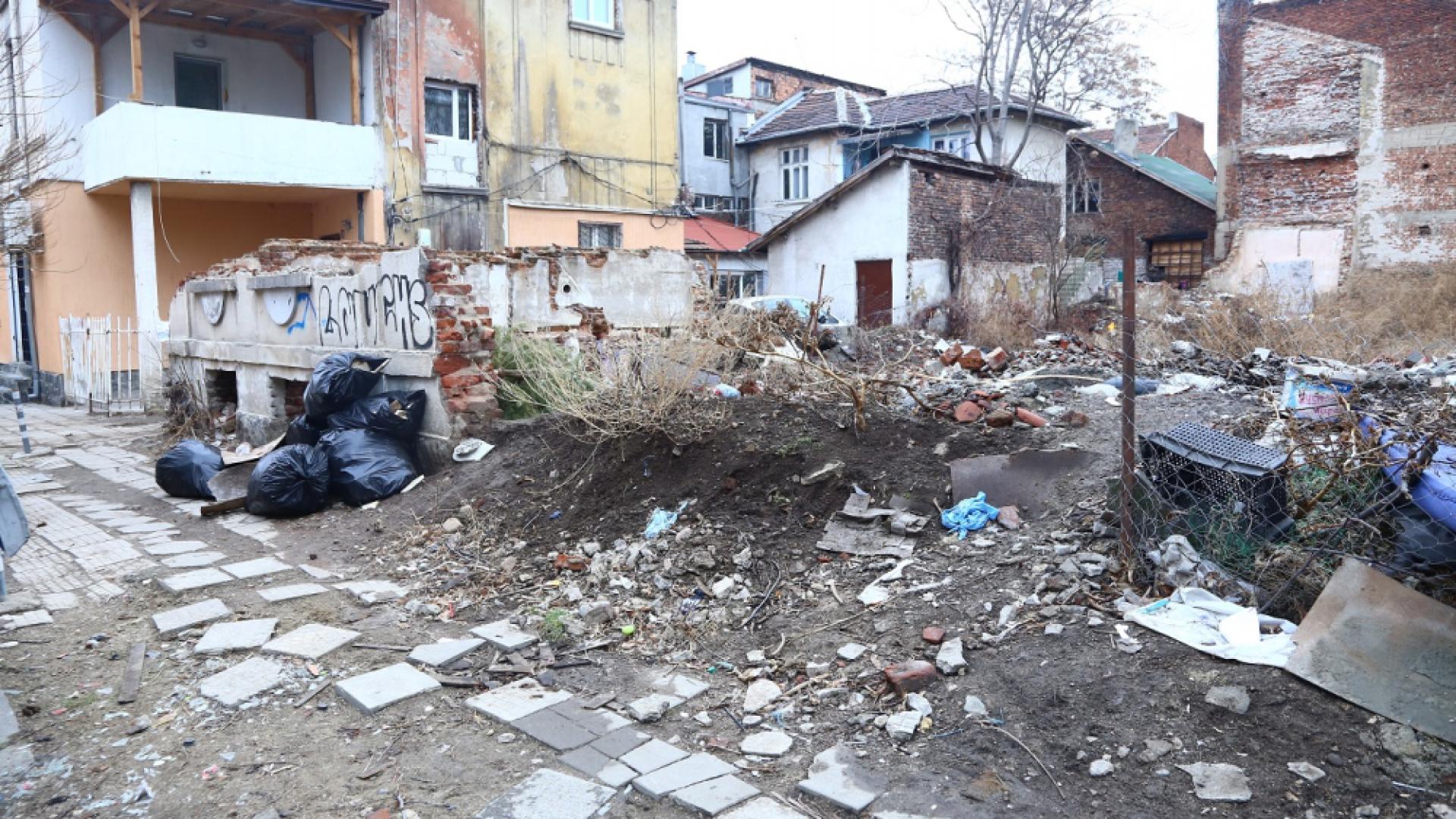 На 1426 места из България намериха супер гнусни неща