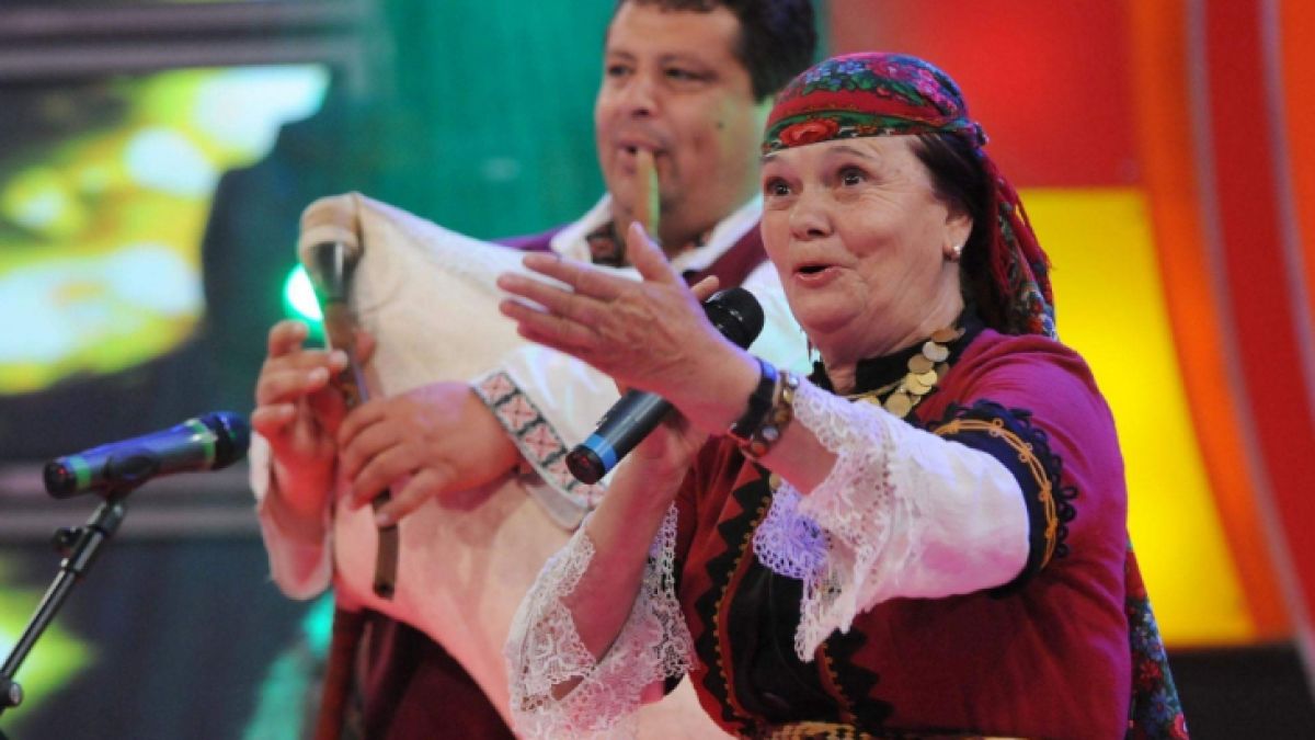 Валя Балканска по спешност в болница!