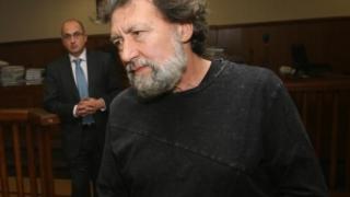 Пуснат от ареста: Николай Банев вече е на свобода 