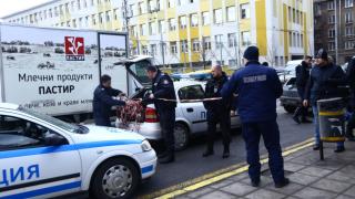 Извънредно в БЛИЦ! Колоездач и шофьор се скараха в центъра на София и стана страшно! 