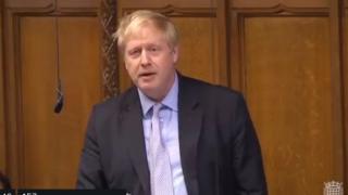 Шотландия избухна: Борис Джонсън - вън!