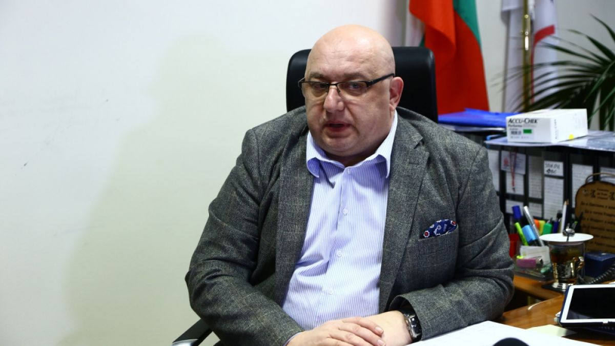 Красен Кралев: На Асен Василев му е смешно, ама оставил ли е нещо за крадене от хазната