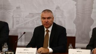 Обрат с делото за боя между Марешки и Костадин Костадинов ВИДЕО