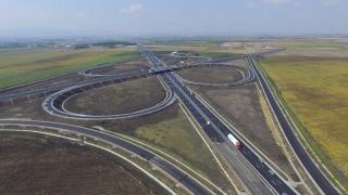 Важна новина за всички шофьори в София, засяга Северната скоростна тангента