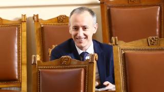 Красимир Вълчев с горещ коментар за забраната на социални мрежи на учениците