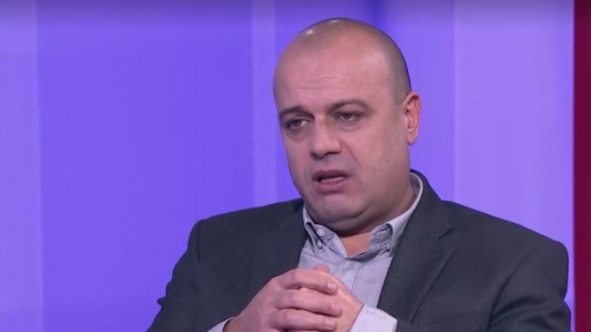 Депутат от БСП: ГЕРБ са уплашени и в паника! Усещат, че концертът свършва и те си отиват