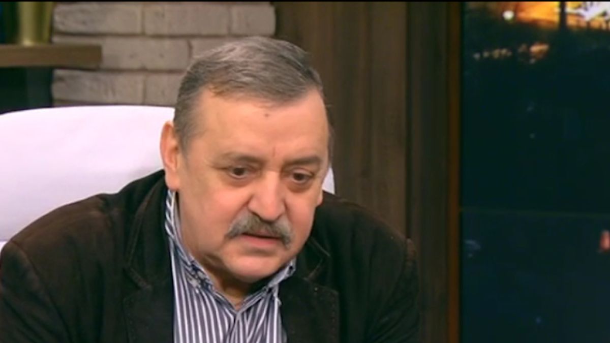 Проф. Кантарджиев обясни кои два антигрипни препарата спасяват от възпаление на мозъка и смърт 