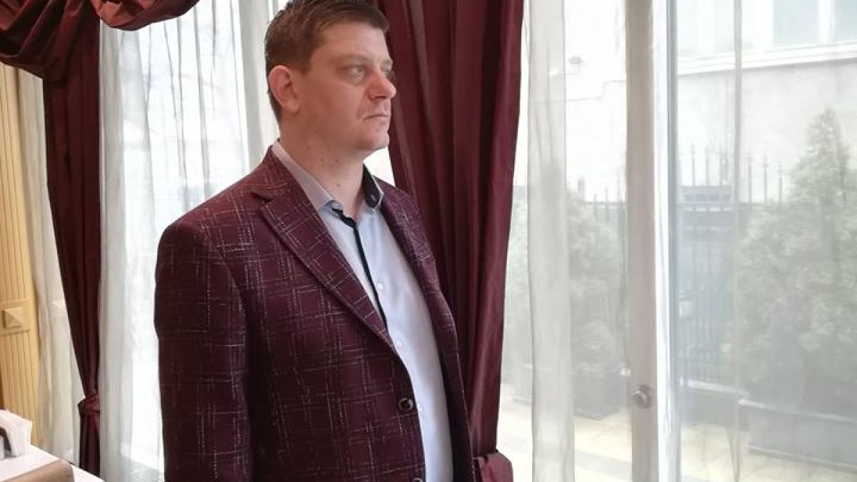 Само в БЛИЦ! Ясновидецът Божидар Караджов със стряскащи предсказания за бедствия, катаклизми и кризи у нас и по света  