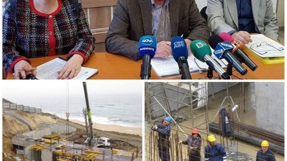 Окончателно! Няма да се строи на "Алепу" и "Арапя"! Ето ги нарушенията