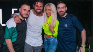 Златка и Благо трогнаха "СкандаУ" с този жест 