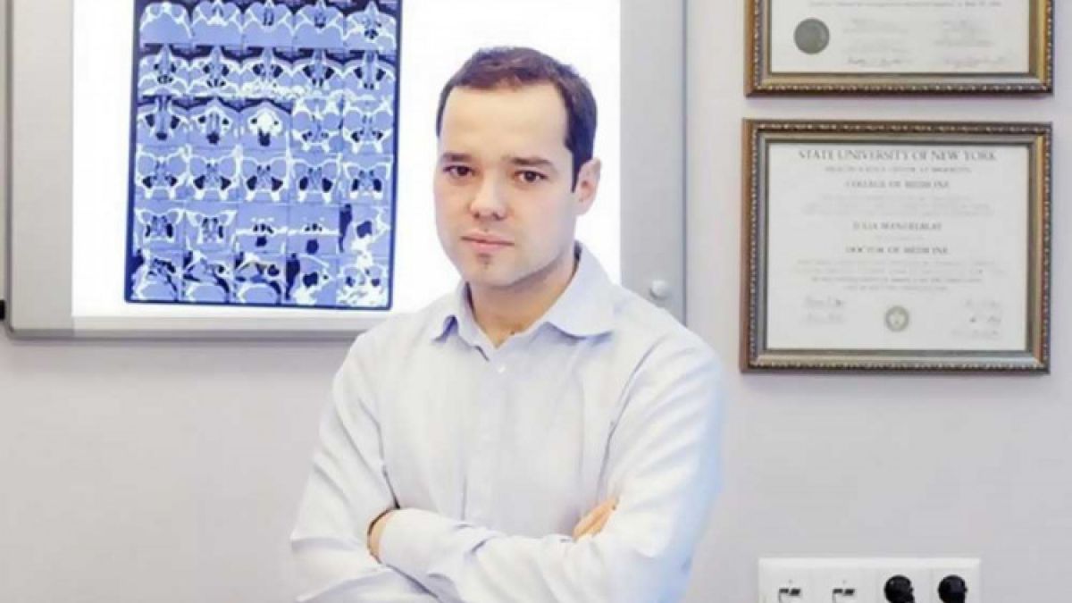 Д-р Михаил Ласков посочи колко вида рак бори имунотерапията и защо в много случаи не трябва да се прилага
