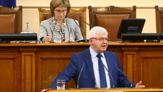Здравният министър изнесе шокираща информация за психиатриите у нас