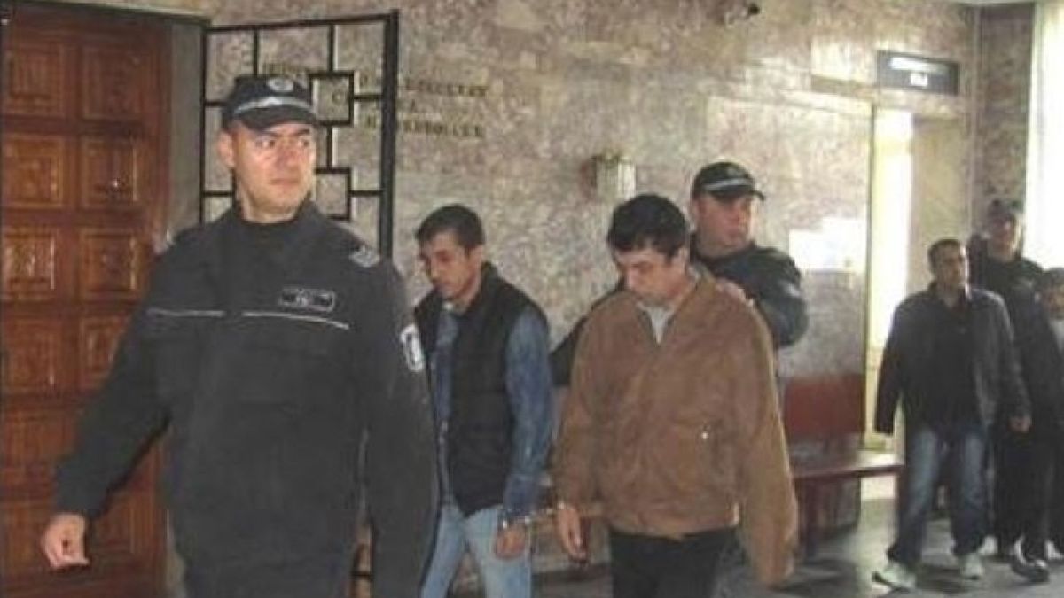 Покъртителна трагедия! Бащата на убийците Людмил и Марсело се самоуби по зловещ начин 