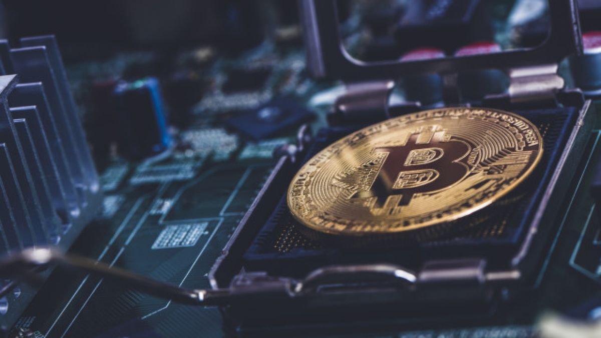 Знаете ли, че вече може да пазарувате с биткойн и в София?