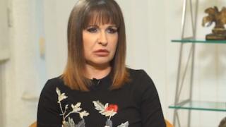 Внучката на Тодор Живков проговори за детството си и фамилията и разкри, че... (ВИДЕО)