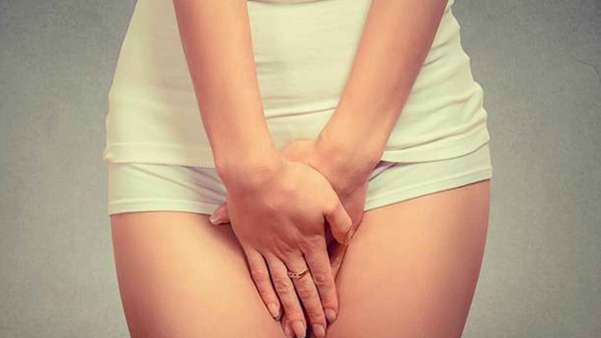 Жените имат и „зимна вагина” и тя е… (СНИМКИ 18+)