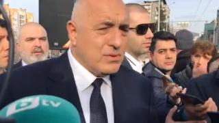 Борисов отсече: Всички избори сме ги минали така! Който иска да прави компромати, но... (ВИДЕО)