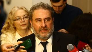 Боил Банов избухна заради обвиненията на Йончева: За БСП не е важна истината, а...(СНИМКА)