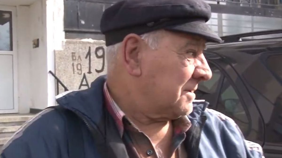 Първи СНИМКИ на наглите цигани, нападнали и били дядо Димитър! Единият излязъл от пандиза преди дни (ВИДЕО)