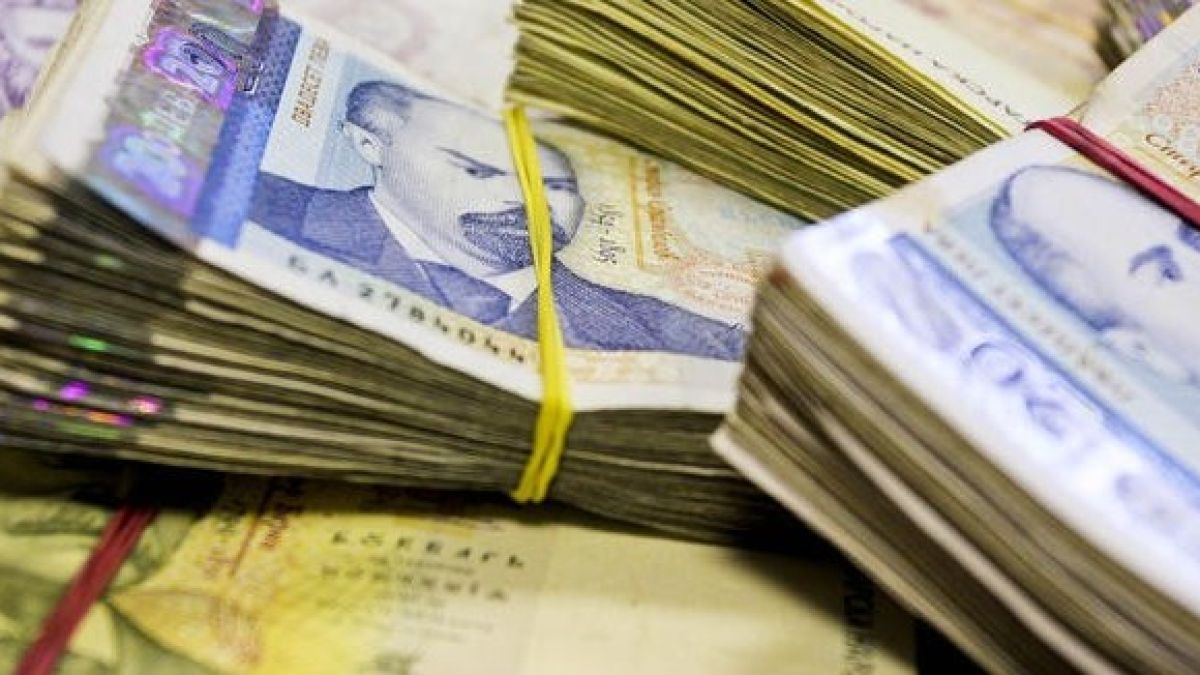 Отчетоха голяма промяна за осигуровките и приходите в хазната 