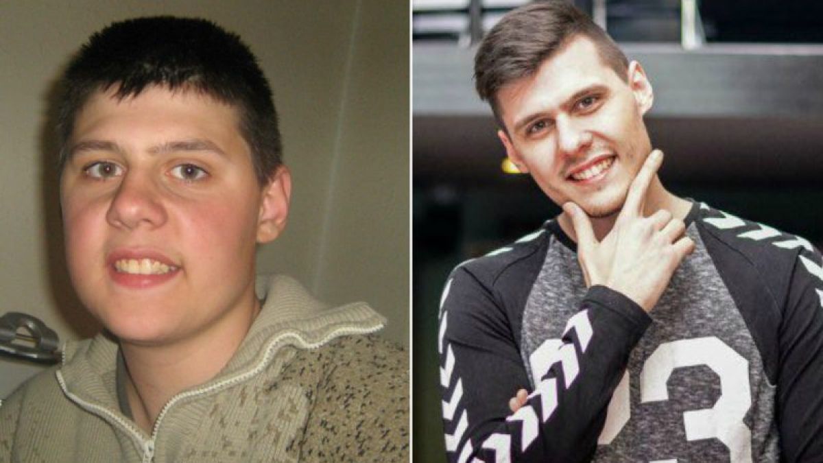 Известен диджей е българският вариант на Грозната Бети (СНИМКИ)