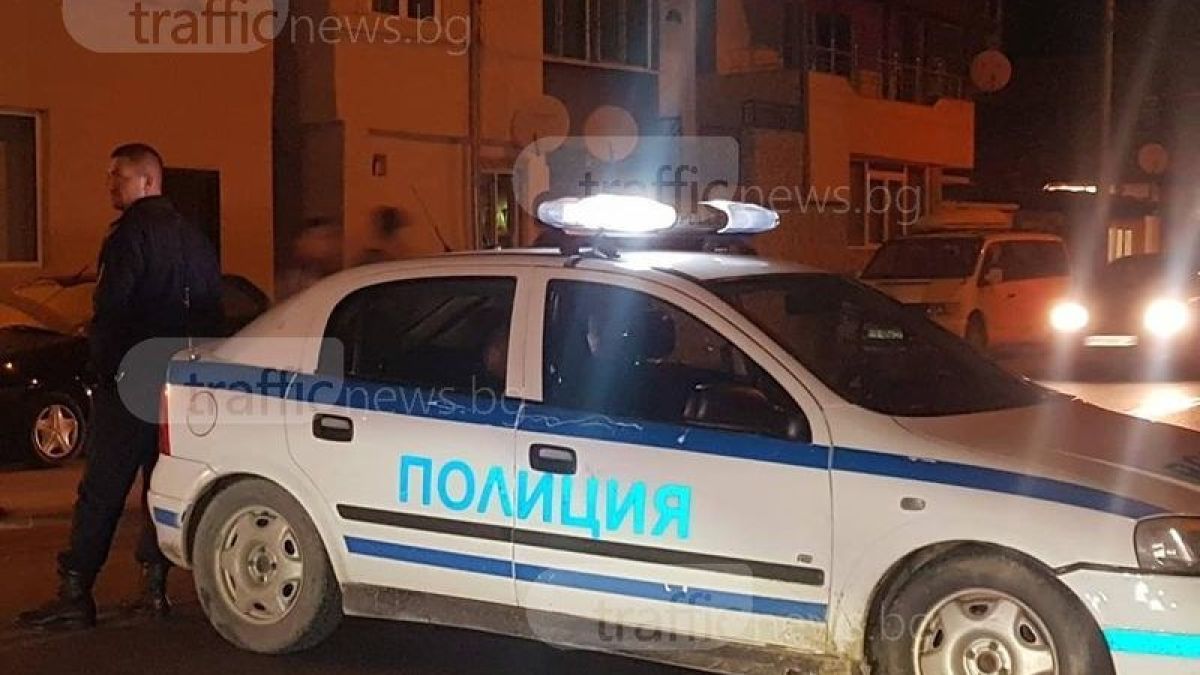 Почерпен Ромео разигра истинска трагикомедия в пловдивско село, която завърши с...