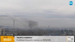 Столичанка показа в каква смрад живеят хората в "Овча купел 1" и "Факултета"