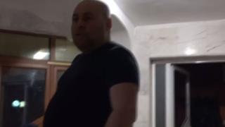 Брутална измама с ТЕЛК от цигански клан - "100% слепци" фучат с 200 км/ч с лъскави коли (ВИДЕО)