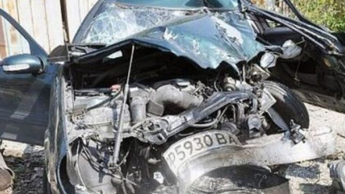 Виновникът с мощния Мерцедес, убил двама младежи в гонка: Съжалявам, че съсипах моя живот