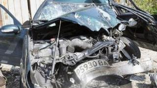 Виновникът с мощния Мерцедес, убил двама младежи в гонка: Съжалявам, че съсипах моя живот