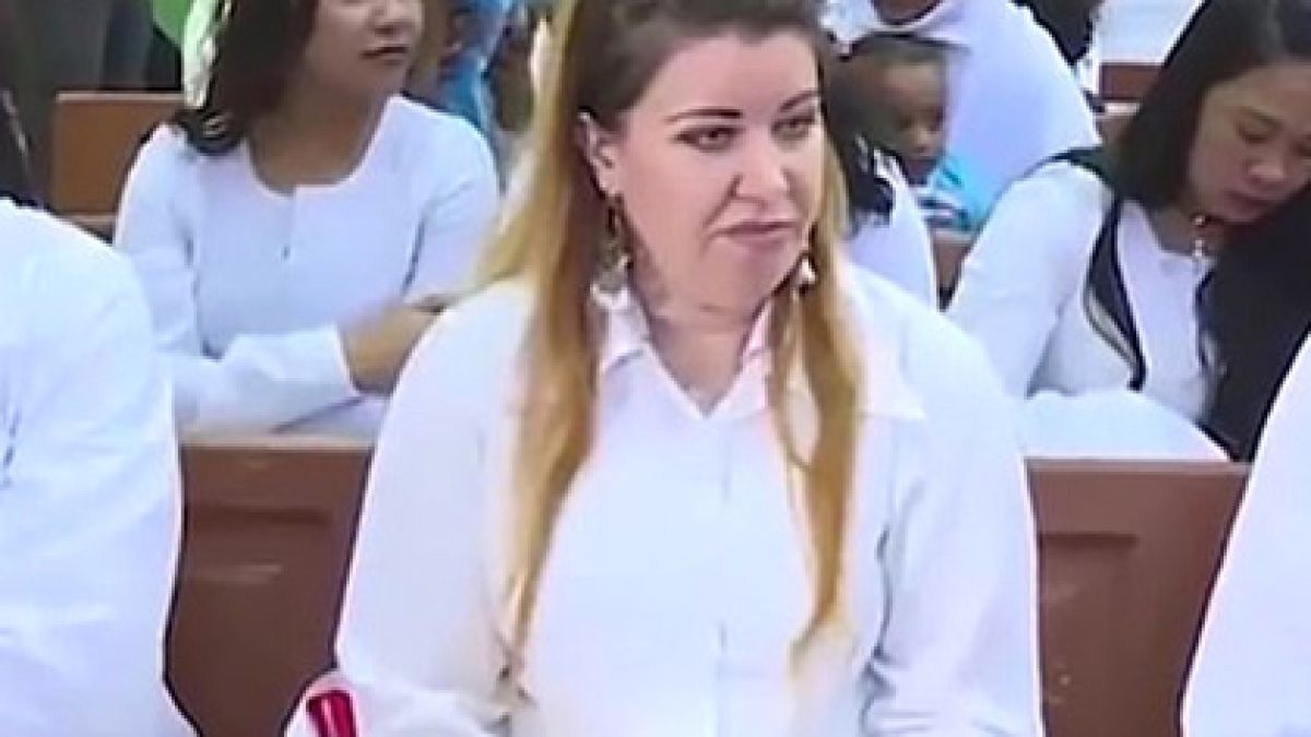 Туристка разказа за ужасите в египетски затвор след 1 година зад решетките 