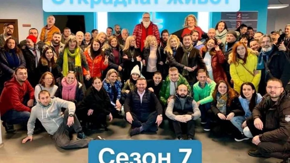 Разбра се кой е аут от „Откраднат живот”