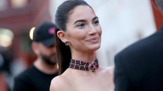 Неописуемо щастие сполетя ангел на Victoria’s Secret  
