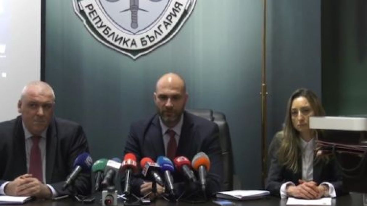 Нови разкрития за свирепата банда на Тихия, разбита след акция на ГДБОП