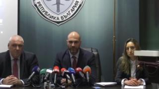 Нови разкрития за свирепата банда на Тихия, разбита след акция на ГДБОП