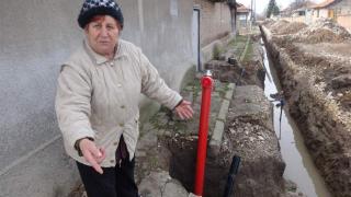 Жена от пловдивско село преживя страшен кошмар на път за вкъщи 