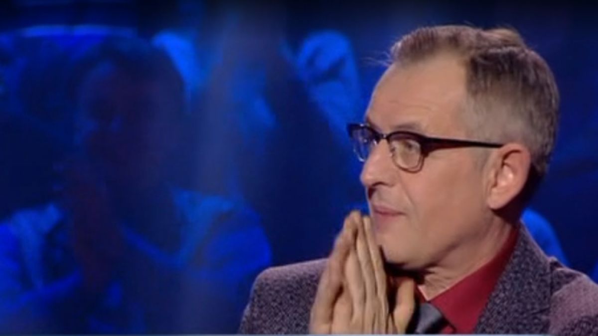 Роднина на легендата Иван Иванов го посрами в „Стани богат”