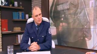 Комисар Рапчев обяви с каква врътка в закона бабаитът, фучал с 280 км/ч, ще се размине без глоба (СНИМКИ/ВИДЕО)